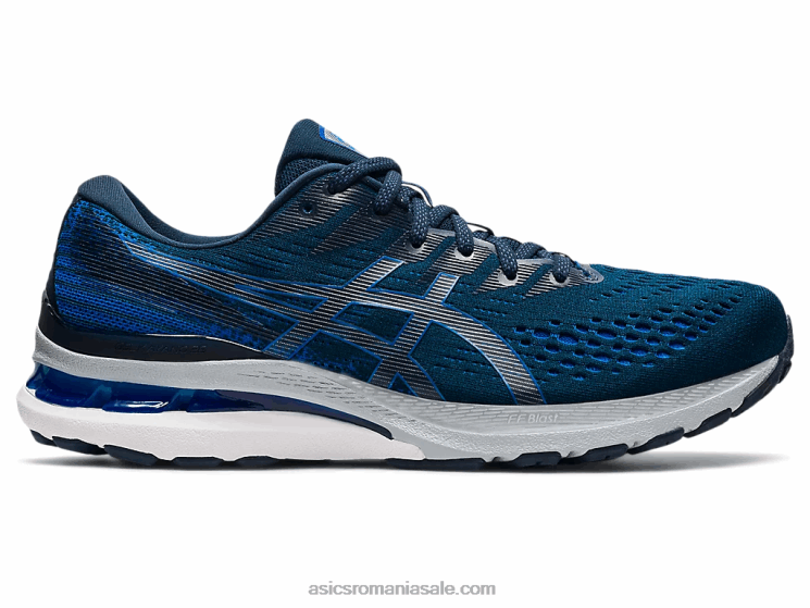 Asics albastru francez/albastru electric gel-kayano 28 ZF4641841