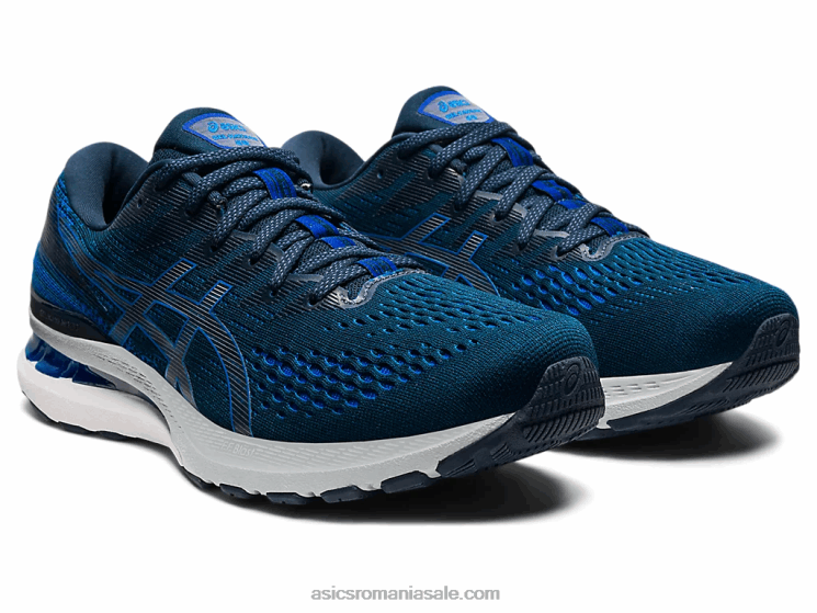 Asics albastru francez/albastru electric gel-kayano 28 ZF4641841