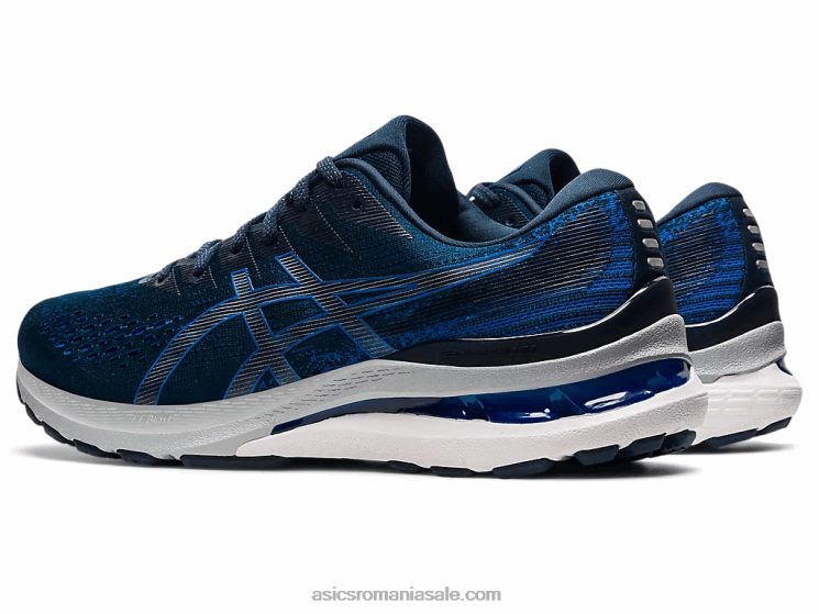 Asics albastru francez/albastru electric gel-kayano 28 ZF4641841