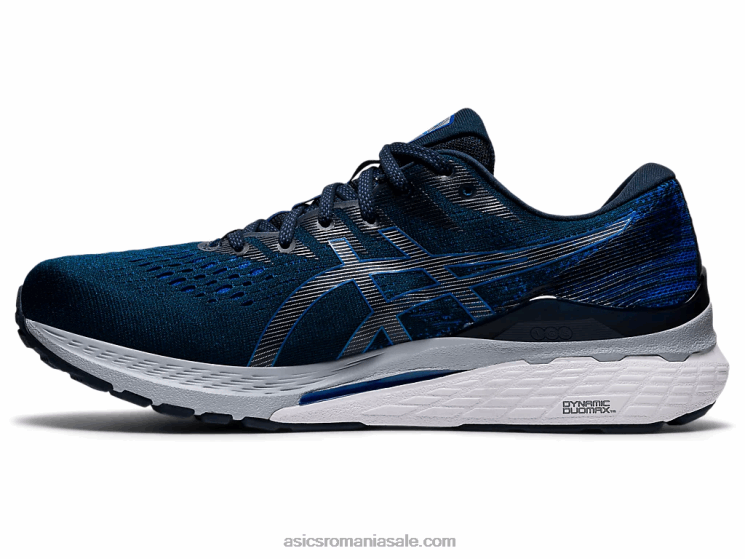 Asics albastru francez/albastru electric gel-kayano 28 ZF4641841