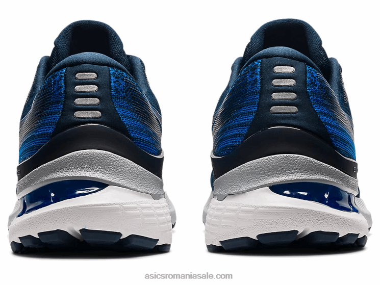 Asics albastru francez/albastru electric gel-kayano 28 ZF4641841