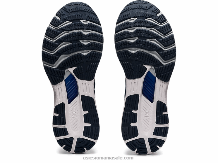 Asics albastru francez/albastru electric gel-kayano 28 ZF4641841