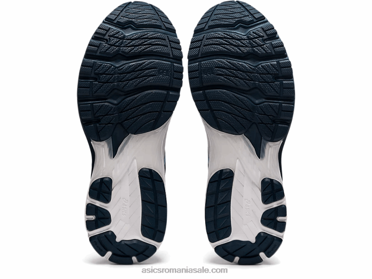 Asics albastru francez/albastru electric gt-2000 9 ZF4641764