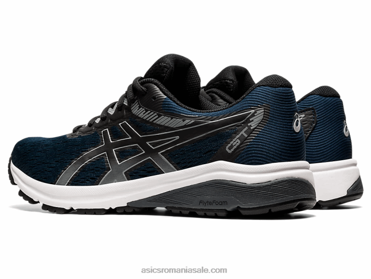 Asics albastru francez/foaie rock gt-800 ZF4641077