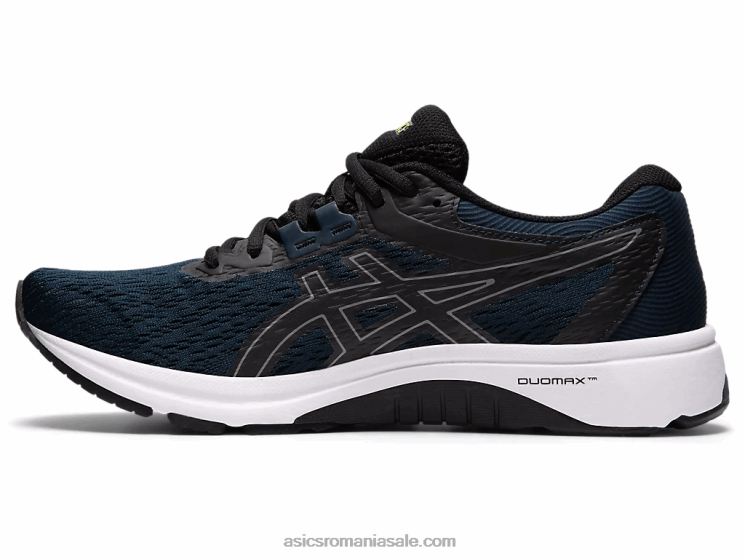 Asics albastru francez/foaie rock gt-800 ZF4641077