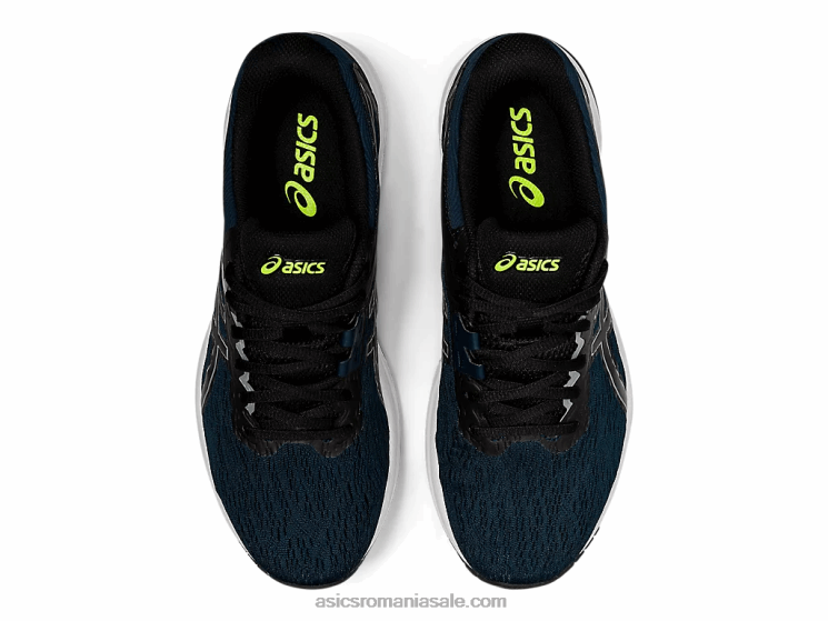 Asics albastru francez/foaie rock gt-800 ZF4641077