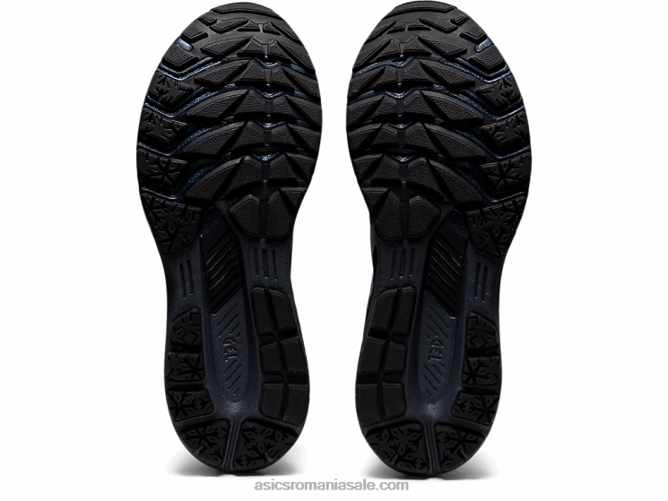Asics albastru francez/galben de siguranță gel-kayano 28 awl ZF4641640