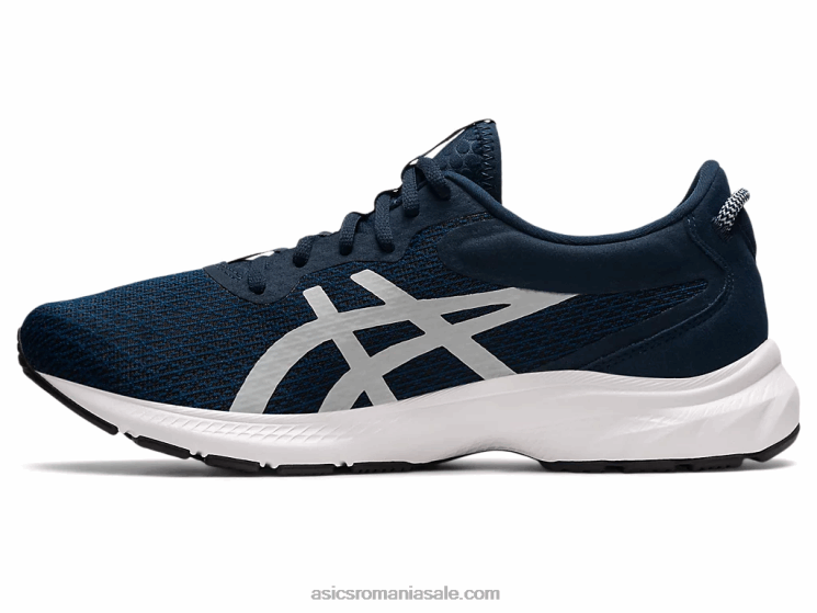 Asics albastru francez/gri piemont gel-kumo lyte 2 ZF4641801