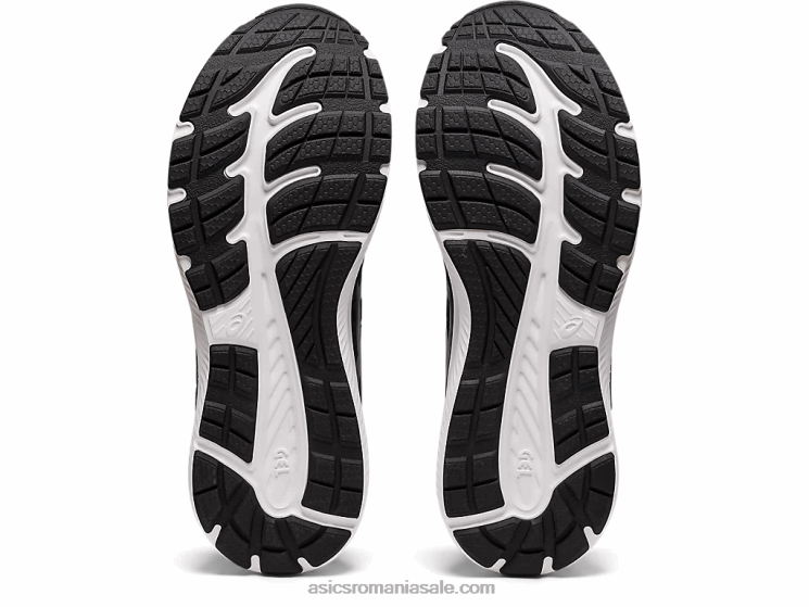 Asics albastru francez/gunmetal conținut de gel 7 ZF4641849