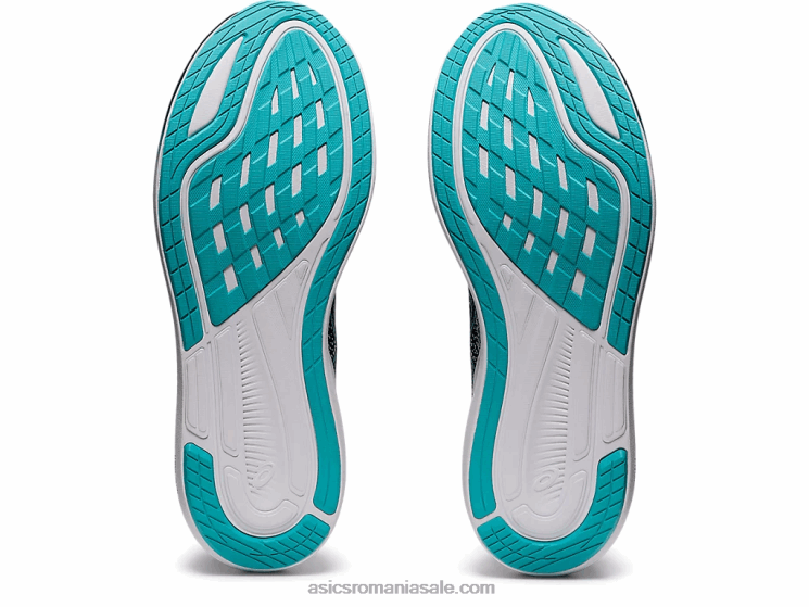 Asics albastru francez/mentă de gheață evoride 3 ZF4641215