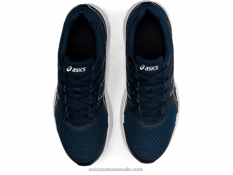 Asics albastru francez/negru zguduire 3 ZF4641787