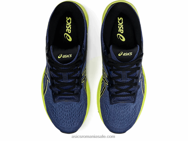Asics albastru furtună/ albastru tunet gt-1000 10 ZF4641870
