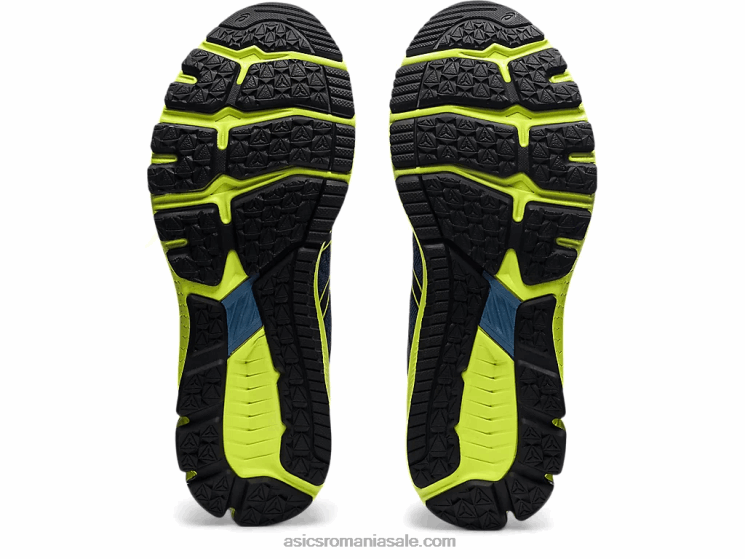 Asics albastru furtună/ albastru tunet gt-1000 10 ZF4641870