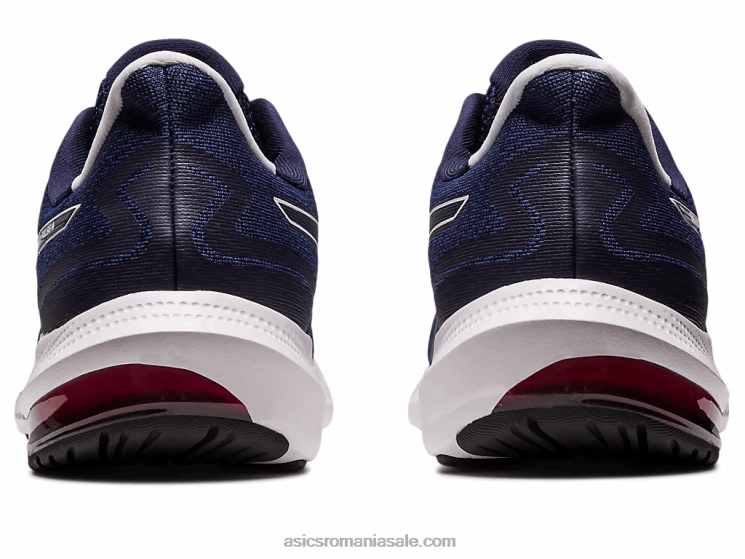 Asics albastru indigo/alb puls de gel 14 ZF464418