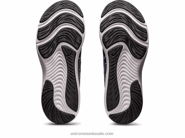 Asics albastru indigo/alb puls de gel 14 ZF464418