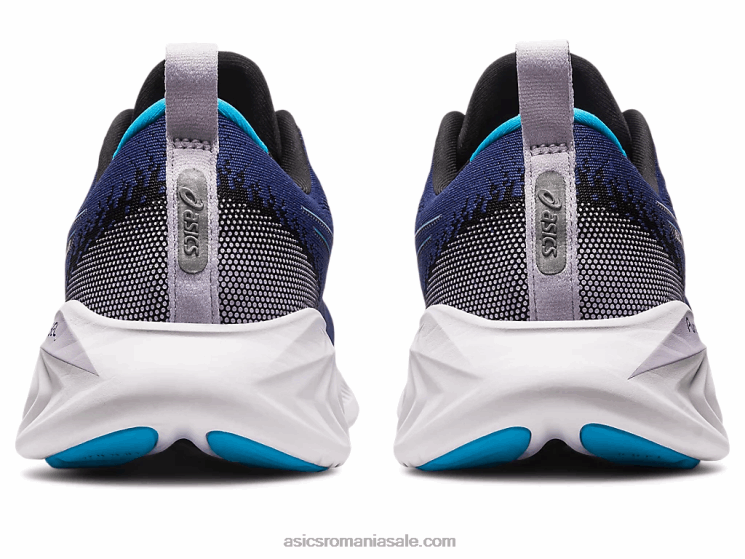 Asics albastru indigo/albastru insula gel-cumulus 25 ZF4645