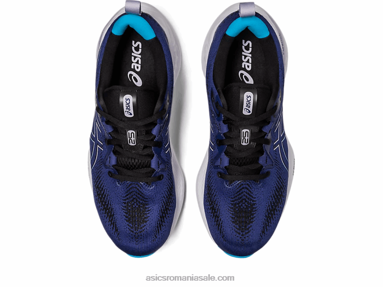 Asics albastru indigo/albastru insula gel-cumulus 25 ZF4645