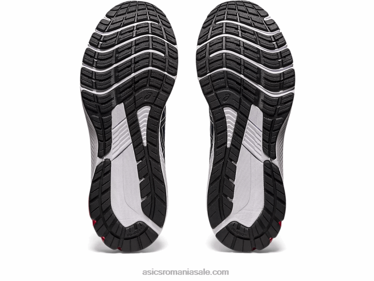 Asics albastru indigo/miezul nopții gt-1000 11 lățime ZF464495