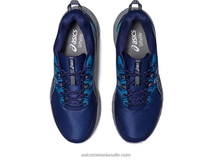 Asics albastru indigo/salvie deschisă gel-venture 9 ZF464108