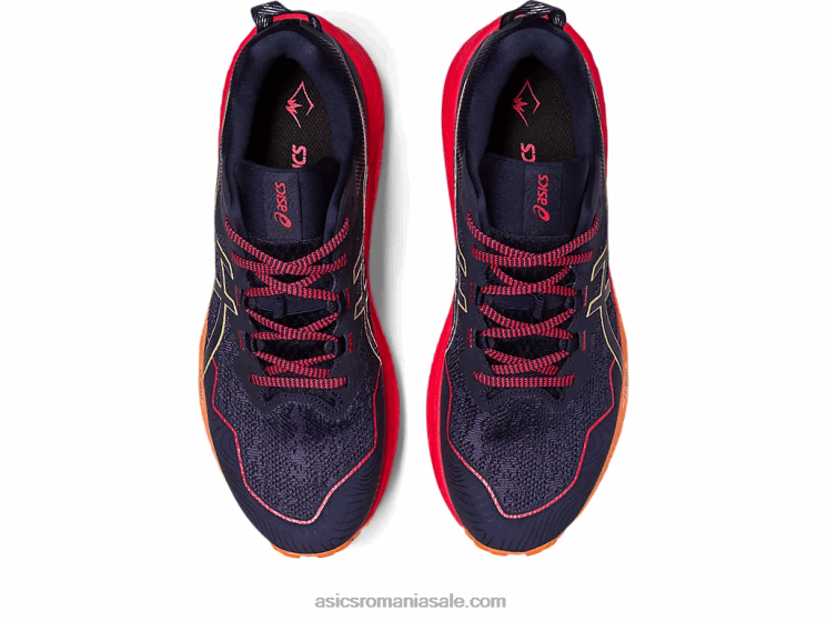 Asics albastru indigo/ulei de măsline gel-trabuco 11 ZF464250