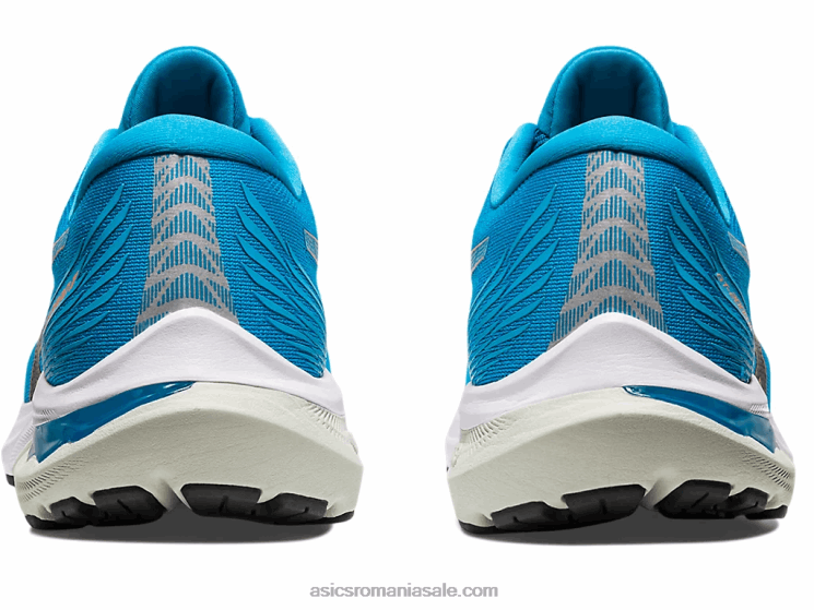 Asics albastru insula/albastru indigo gt-2000 11 ZF464680
