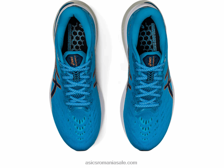Asics albastru insula/albastru indigo gt-2000 11 ZF464680