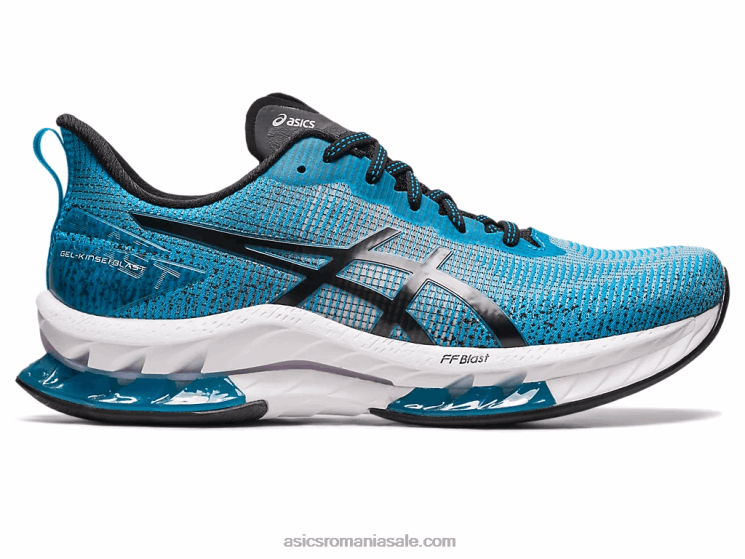 Asics albastru insula gel-kinsei blast le 2 ZF464444