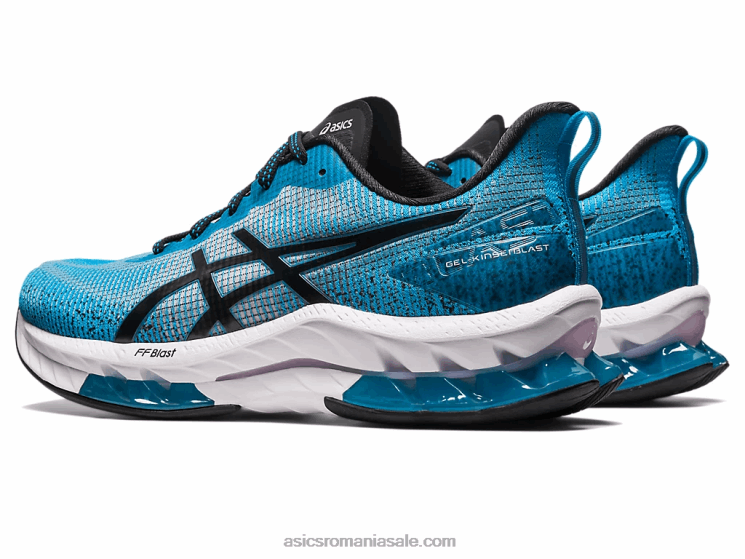 Asics albastru insula gel-kinsei blast le 2 ZF464444