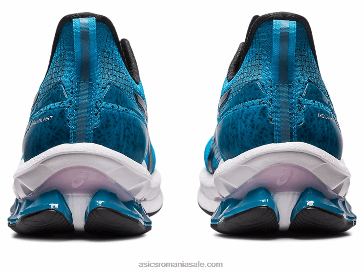 Asics albastru insula gel-kinsei blast le 2 ZF464444