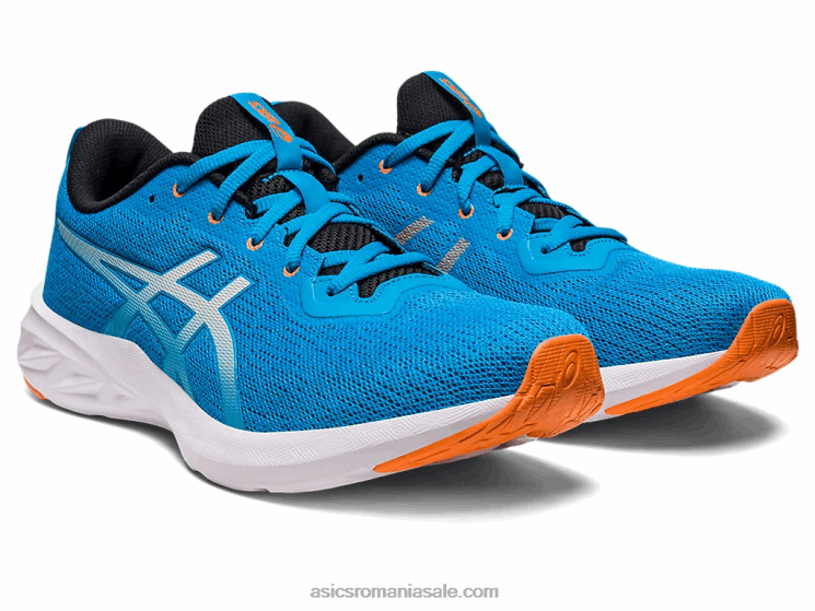 Asics albastru insula/salvie deschisă versablast 2 ZF464205