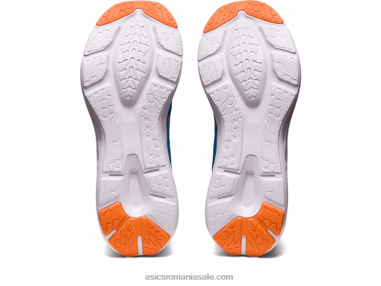 Asics albastru insula/salvie deschisă versablast 2 ZF464205