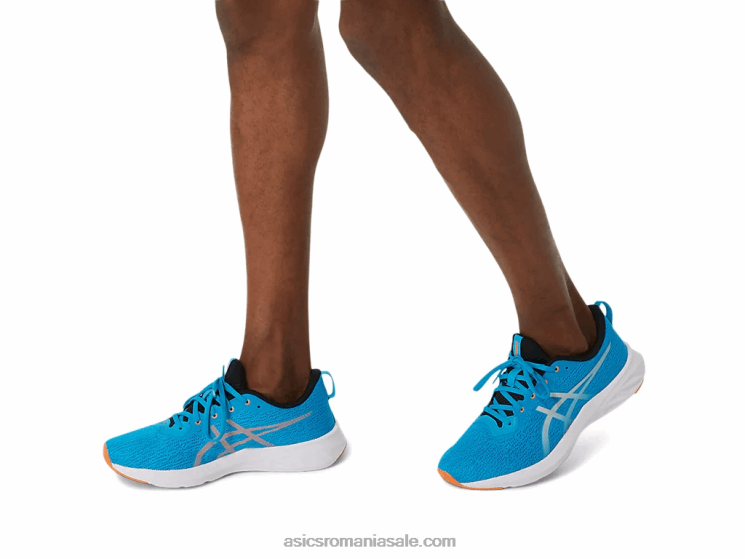 Asics albastru insula/salvie deschisă versablast 2 ZF464205