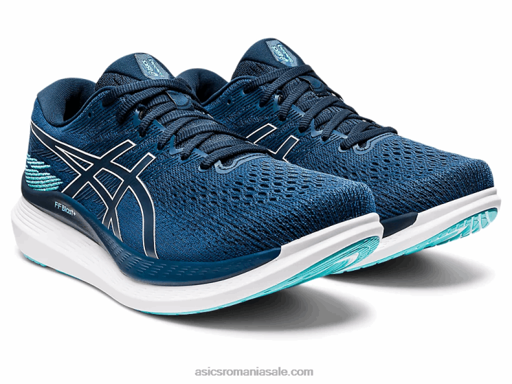 Asics albastru mako/albastru francez planor 3 ZF4641201