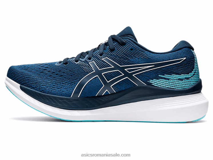 Asics albastru mako/albastru francez planor 3 ZF4641201