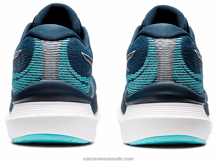 Asics albastru mako/albastru francez planor 3 ZF4641201