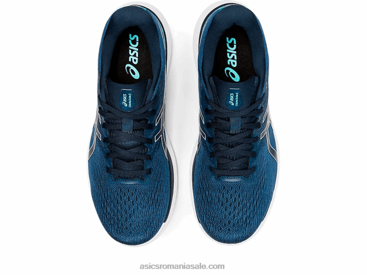 Asics albastru mako/albastru francez planor 3 ZF4641201