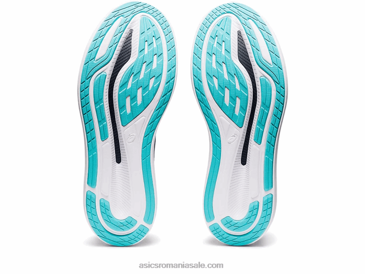 Asics albastru mako/albastru francez planor 3 ZF4641201