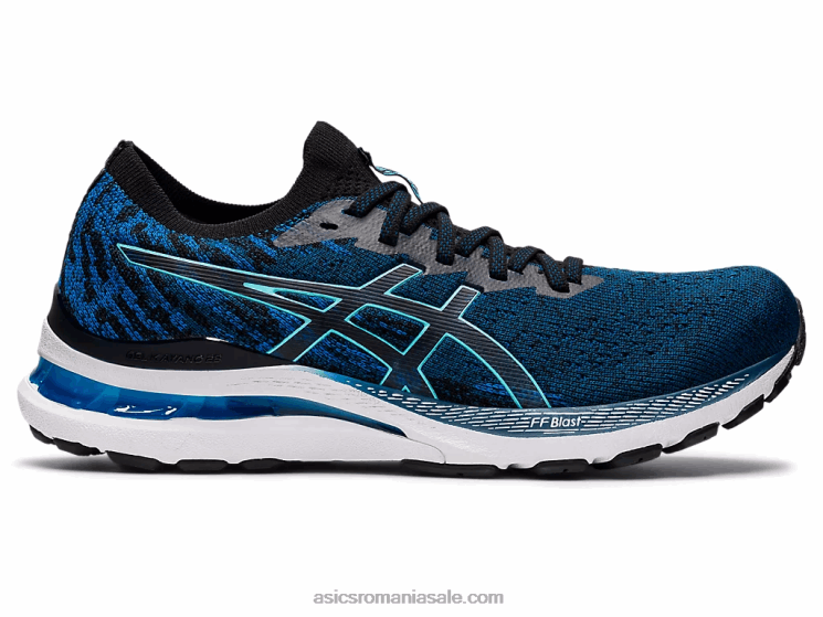 Asics albastru mako/mentă de gheață gel-kayano 28 mk ZF4641551