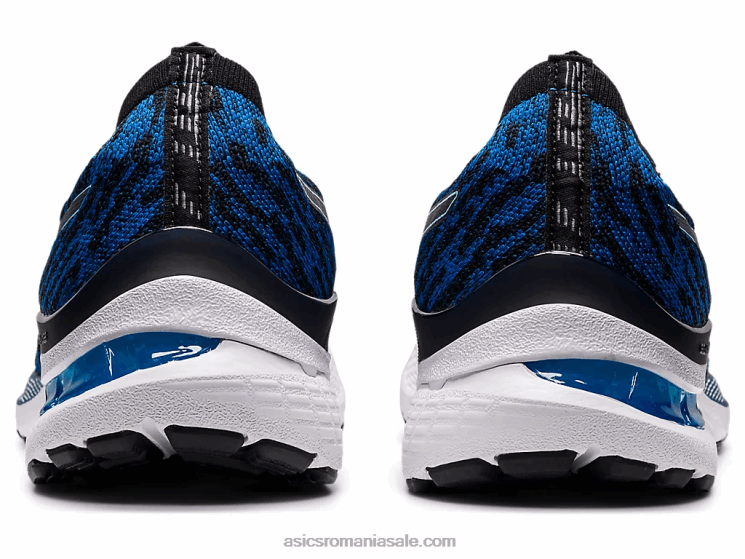 Asics albastru mako/mentă de gheață gel-kayano 28 mk ZF4641551
