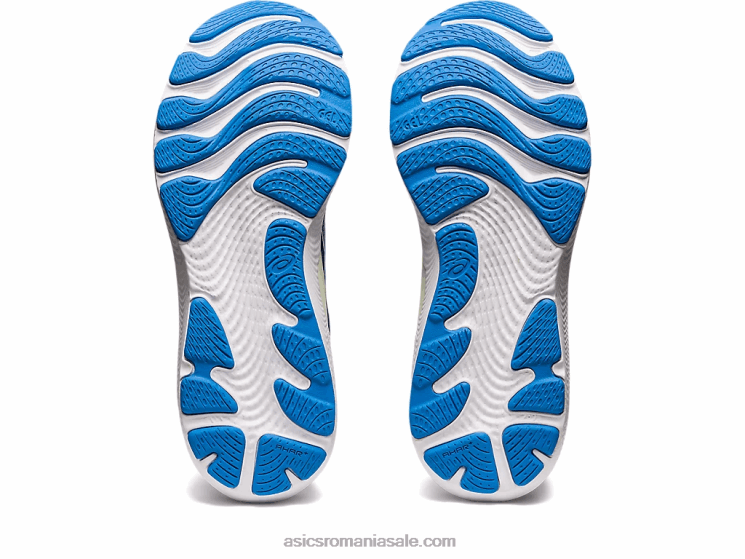 Asics albastru miezul nopții/albastru albastru gel-cumulus 24 ZF464153