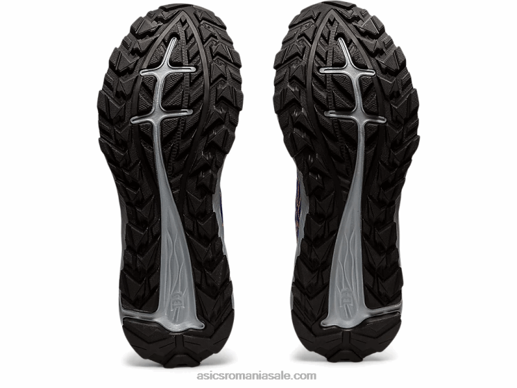 Asics albastru monaco/floarea soarelui traseu gel-excite ZF4641722