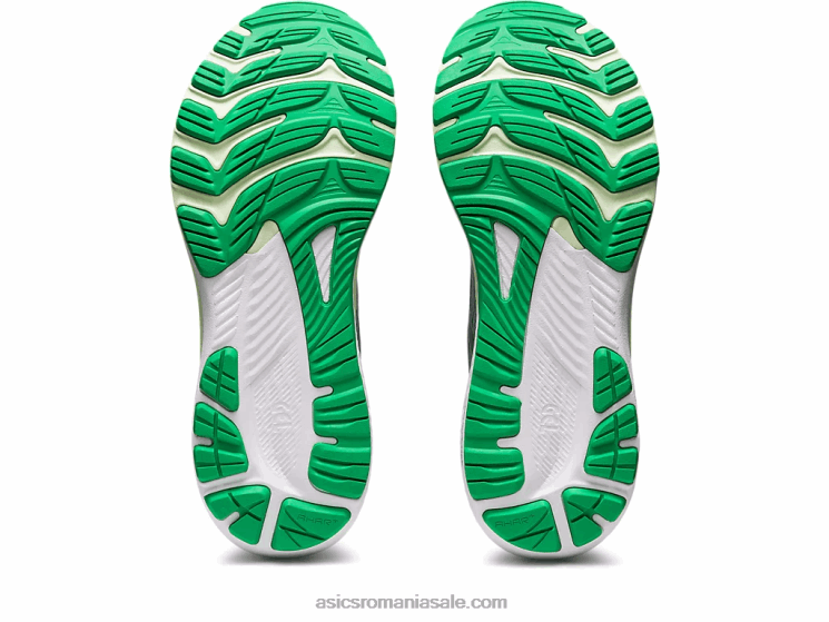 Asics albastru oțel/coaja de lime gel-kayano 29 ZF464380