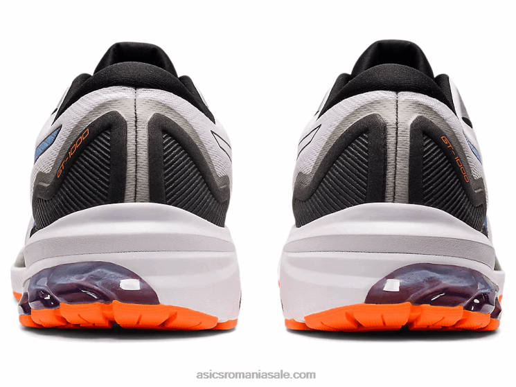 Asics armonie alb/albastru gt-1000 11 ZF4641282