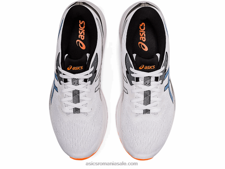 Asics armonie alb/albastru gt-1000 11 ZF4641282
