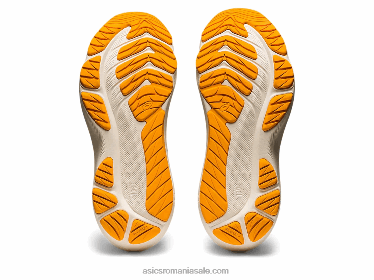 Asics azur/chihlimbar gel-kayano lite 3 ZF464796