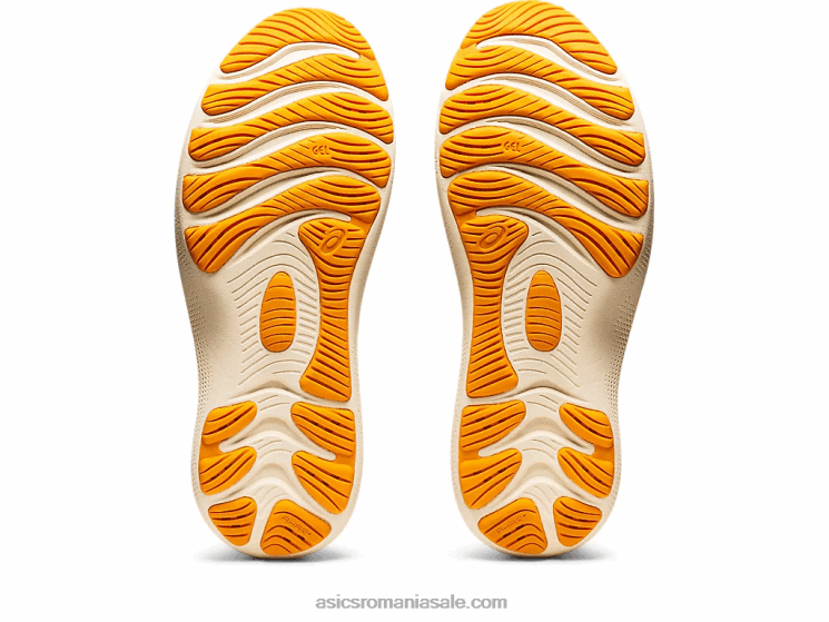 Asics azur/chihlimbar gel-nimbus lite 3 ZF4641056