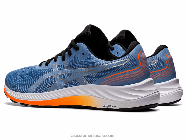 Asics beatitudine albastră/argint pur gel-excitare 9 ZF4641329