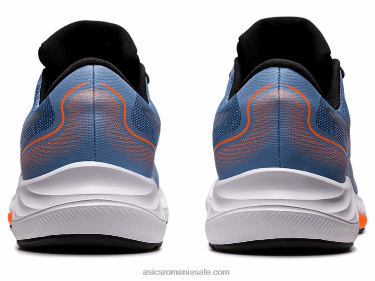 Asics beatitudine albastră/argint pur gel-excitare 9 ZF4641329