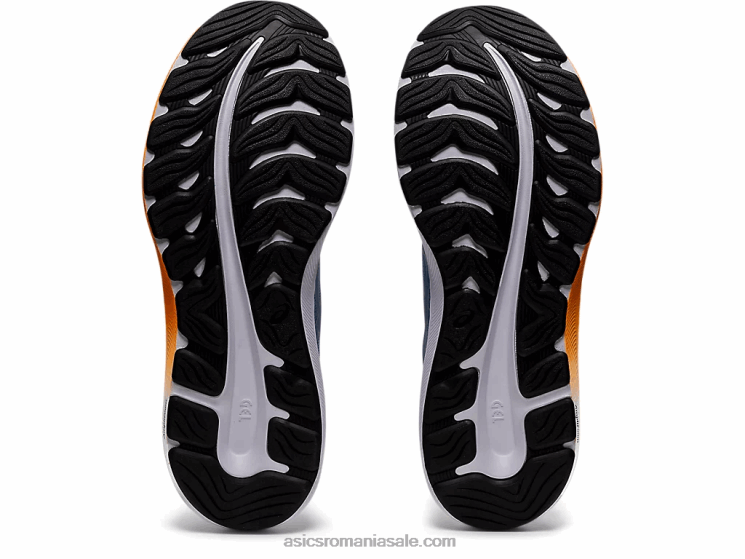 Asics beatitudine albastră/argint pur gel-excitare 9 ZF4641329