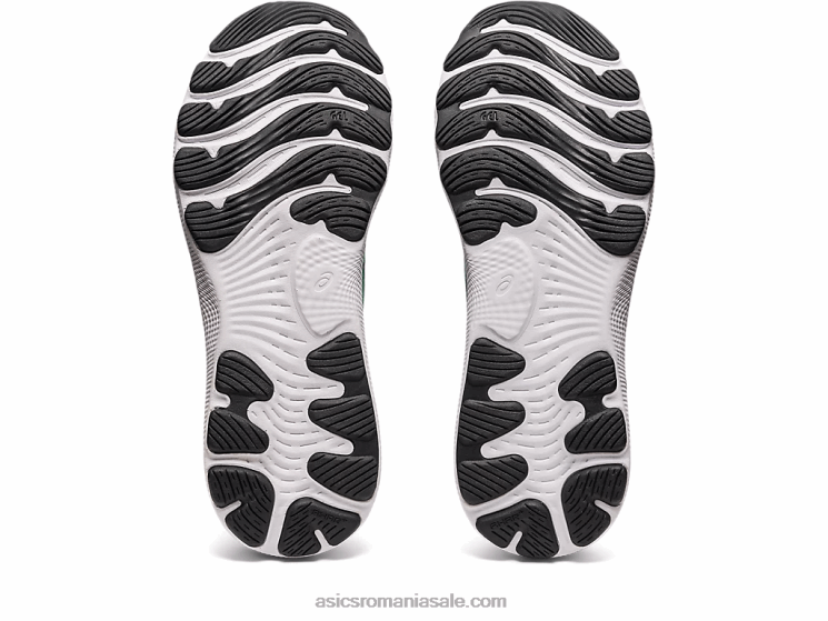 Asics cerul arctic/coriandru gel-nimbus 24 editie limitata ZF4641014